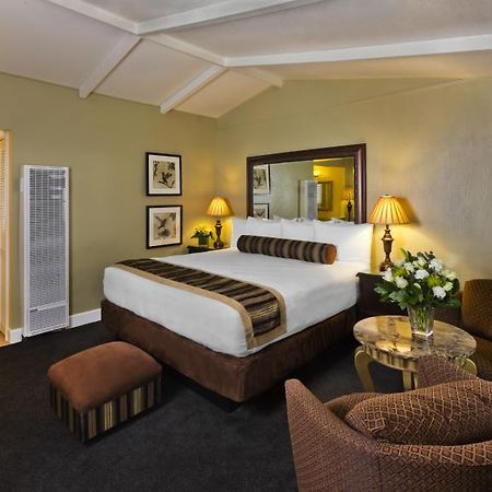 Monterey Peninsula Inn Pacific Grove Kültér fotó