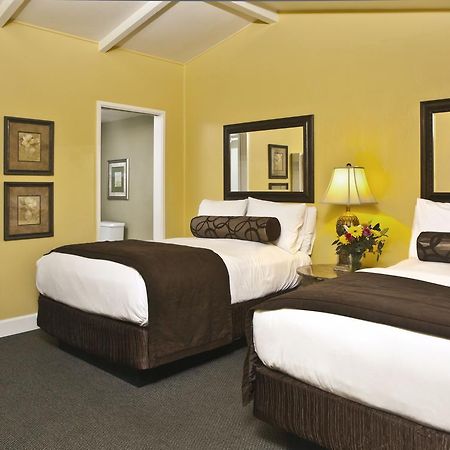 Monterey Peninsula Inn Pacific Grove Kültér fotó