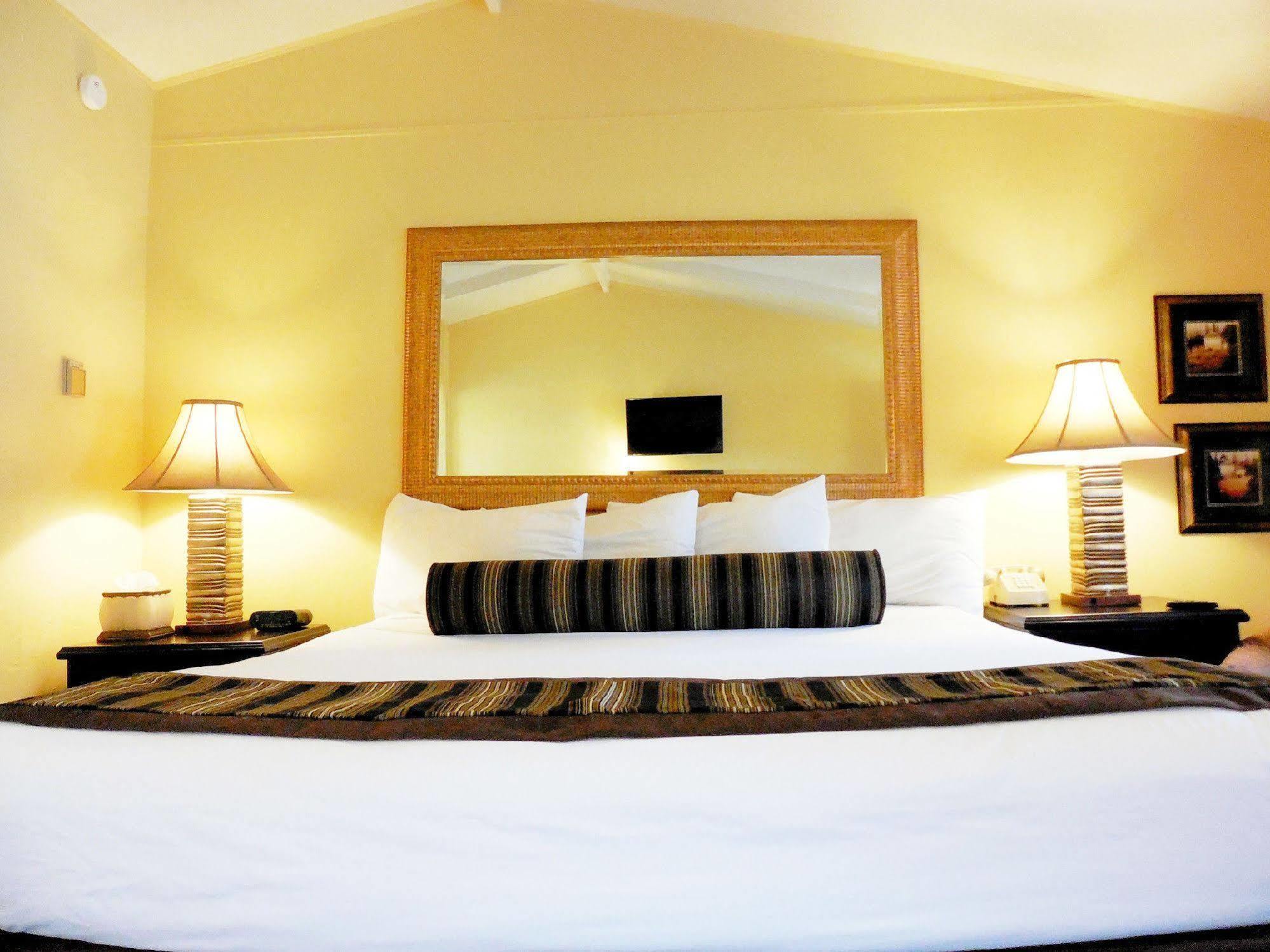 Monterey Peninsula Inn Pacific Grove Kültér fotó