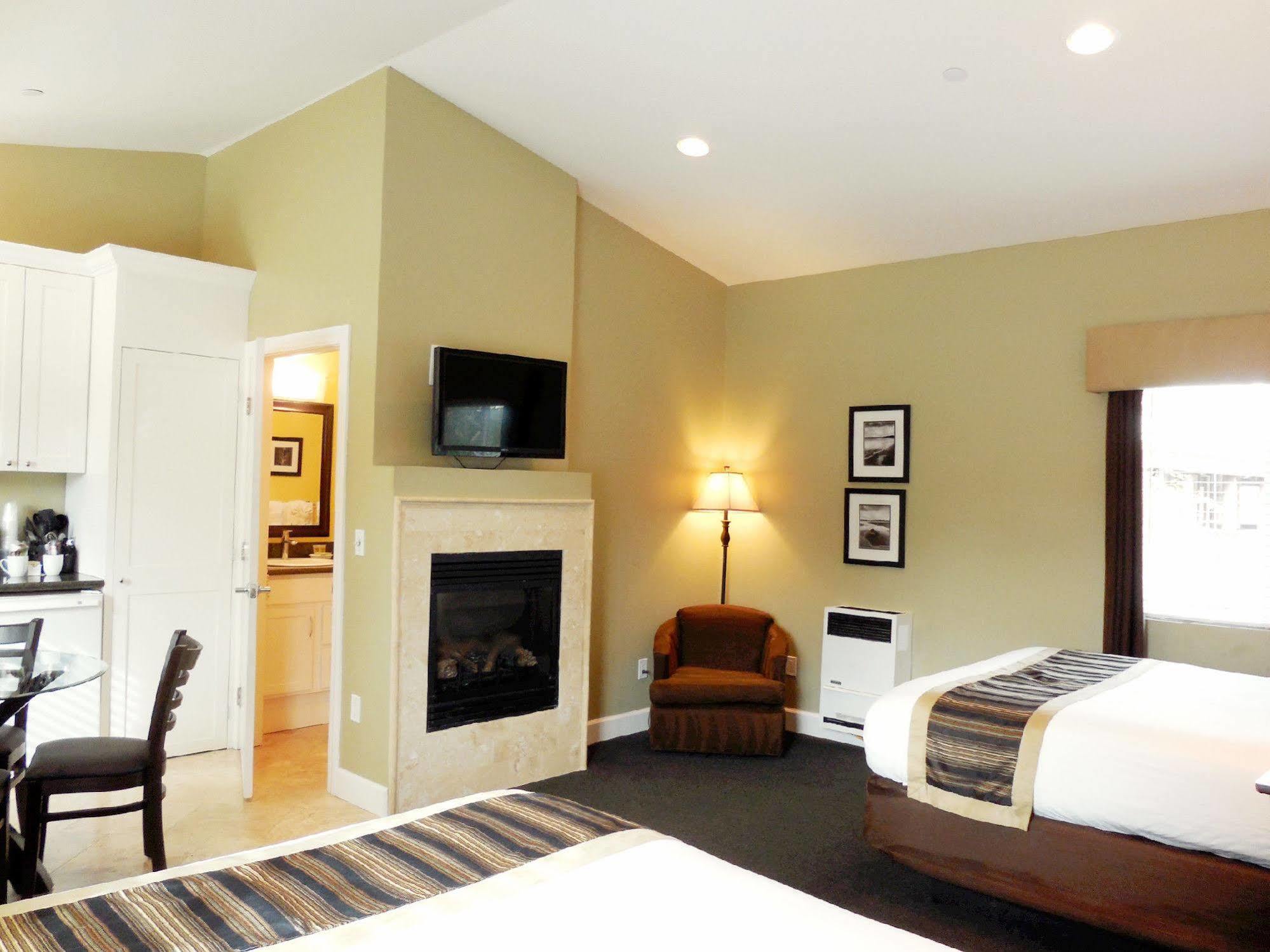 Monterey Peninsula Inn Pacific Grove Kültér fotó